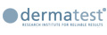 лого дерматест