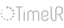 логотип timeLR