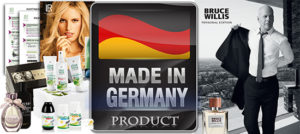 баннер немецкий бренд качество лр