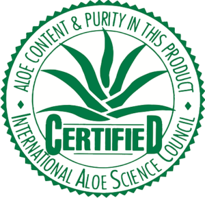iasc сертификат лого