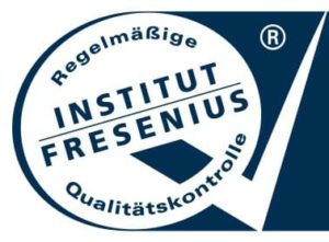 институт фрезениуса лого