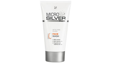 Face Mask MicroSilver+